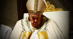 Papa Franjo planira dvotjedni posjet azijskim zemljama