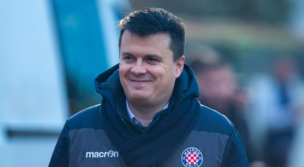 Mindaugas Nikoličius objavio poruku i zahvalu za kraj sezone