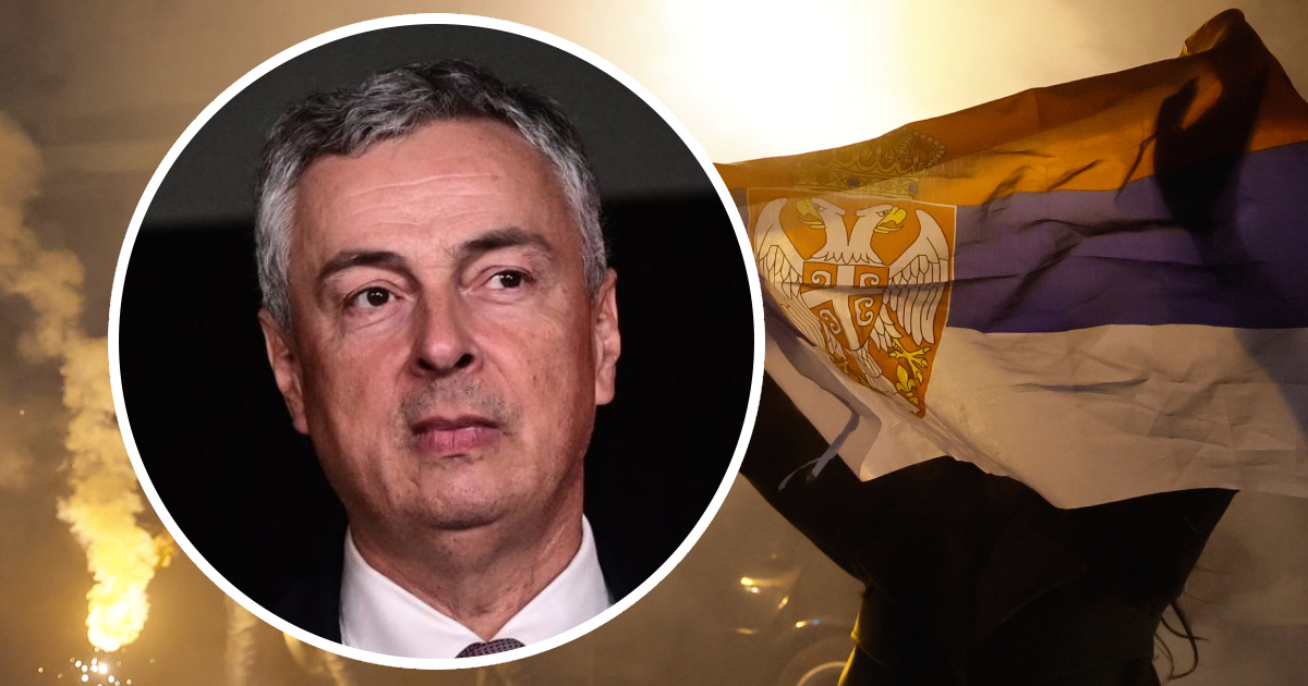 On bi mogao postati novi premijer Srbije: "Ni ubuduće se nećemo slagati oko 90-ih"
