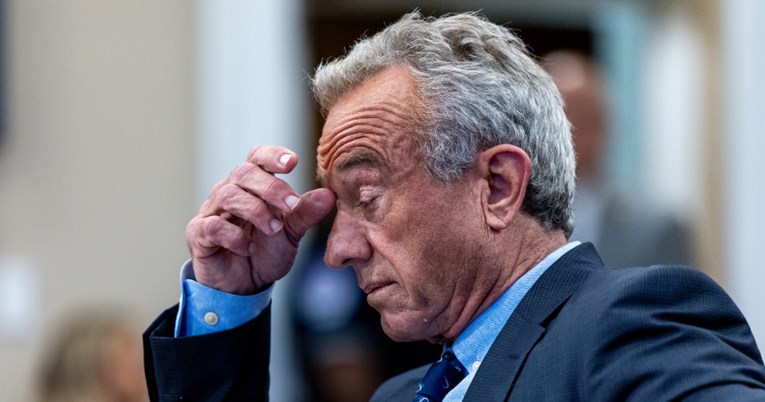 Američki ministar zdravstva: Ne slušajte moje medicinske savjete