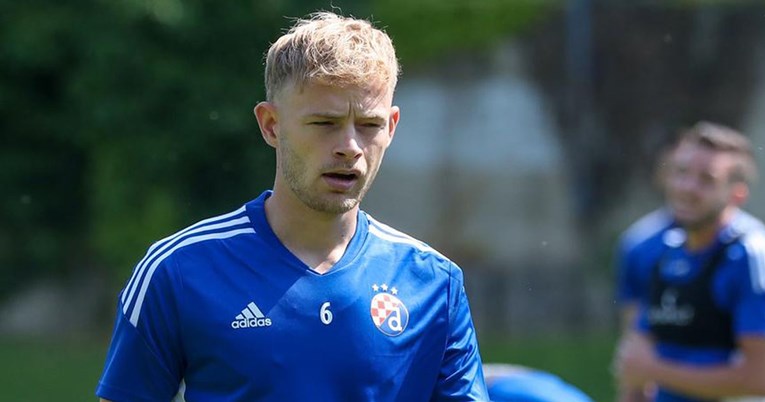 "Nikada mi nije bilo lako u karijeri, ali sada sam tu i s Dinamom idem u Ligu prvaka"