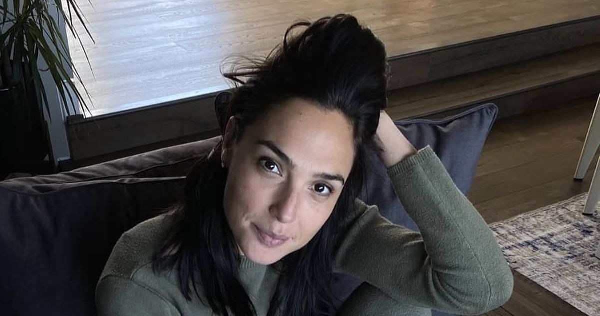 Slavnu glumicu napali na Twitteru zbog objave o sukobu Izraela i Palestine