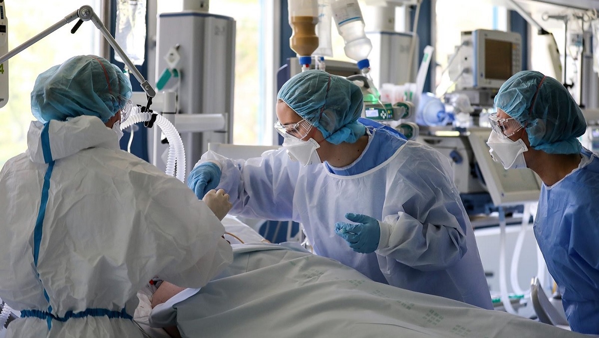 Medicinske sestre o prosvjedu: Gdje ti ljudi žive? Neka dođu vidjeti što mi vidimo