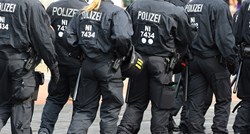 Njemačka ultradesna skupina planirala masakr na džamije