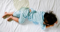 Evo kako ćete djetetu pomoći da prestane mokriti u krevet