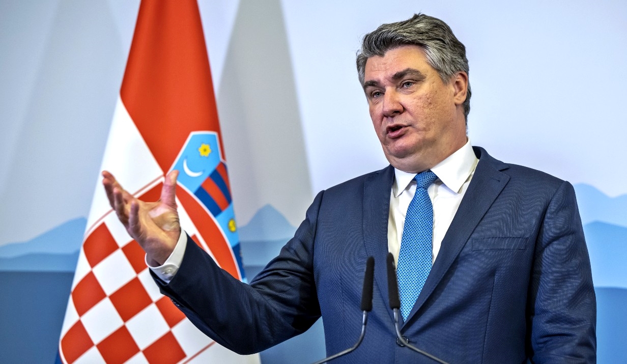 Milanović na Malti: Hrvatska očekuje podršku za Schengen