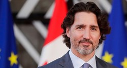 Trudeauova stranka nakon izbora ostaje na vlasti, ali se još ne zna ima li većinu
