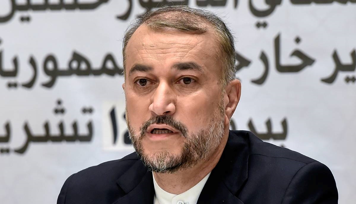 Iran o sukobu između Izraela i Hamasa: Ne želimo da se ovaj rat proširi