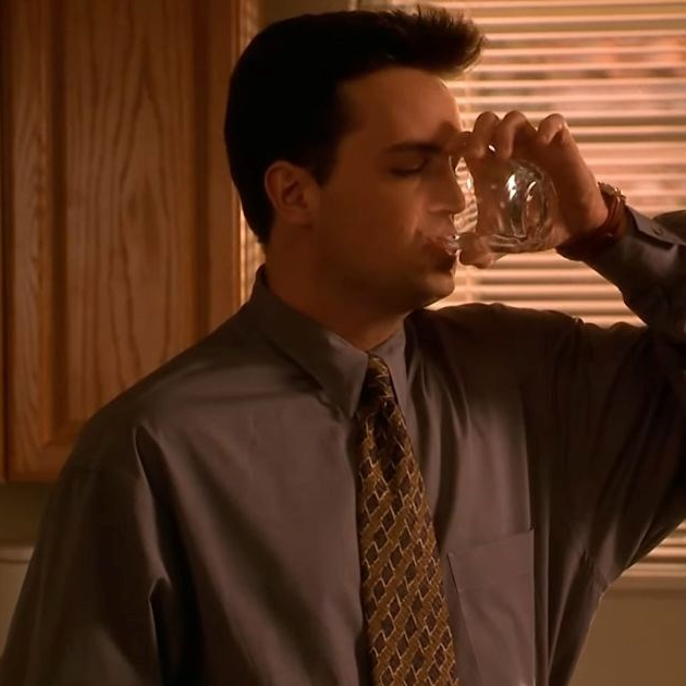Matthew Perry jednu je ulogu volio više od Chandlera Binga