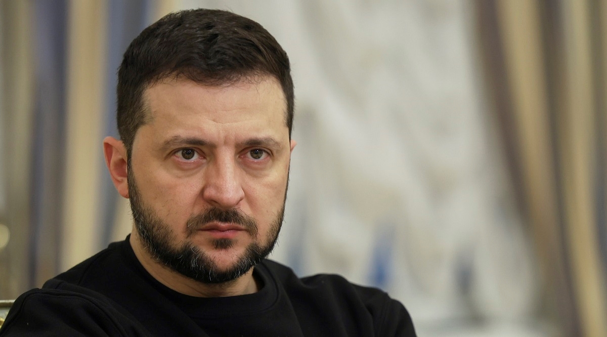 Zelenski: Njemačka je napravila značajan korak naprijed