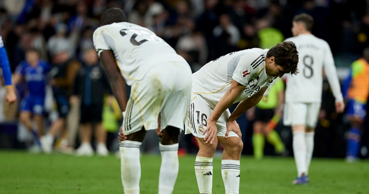 Španjolci: Bernabeuu je dosta