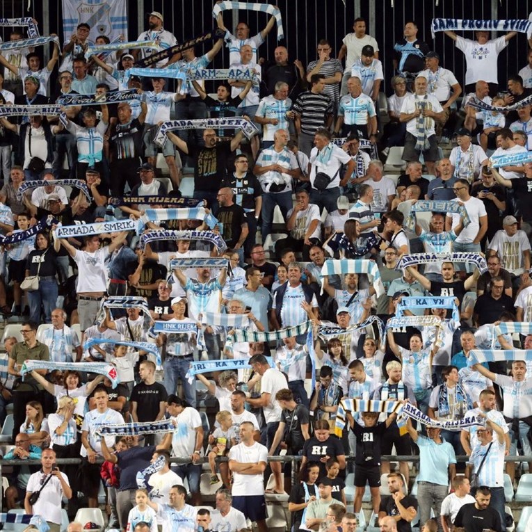 Rijeka mijenja ime stadiona