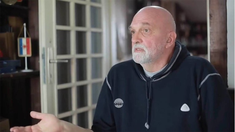 Legendarni srpski košarkaš prisjetio se Zadra: Navijač me ujeo kao pseto, kao vuk