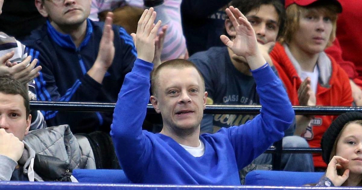 Matija Dedić osim glazbe je imao još jednu veliku strast - košarku