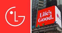 LG ima novi logo. Nekima se sviđa, nekima je draži stari