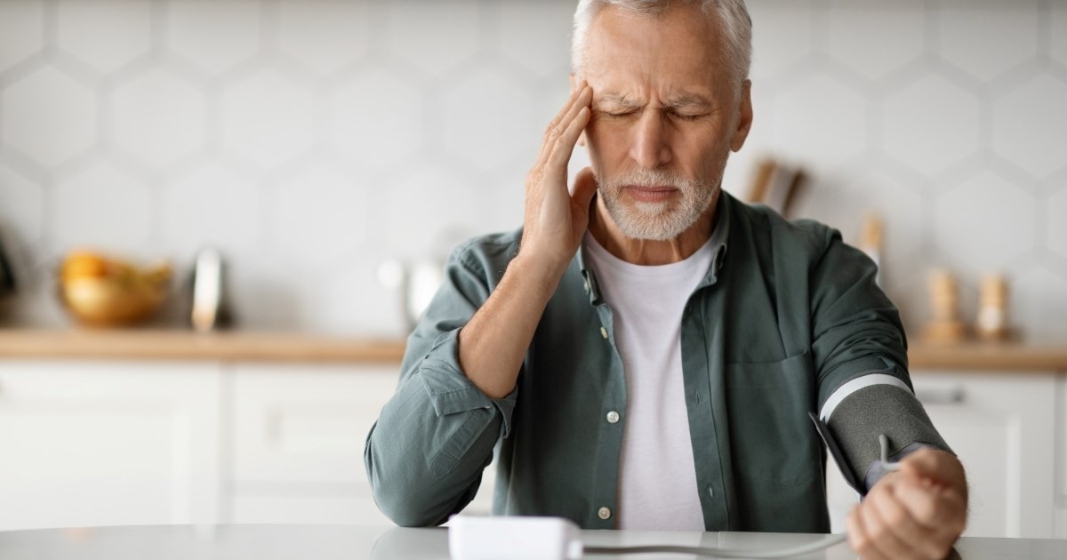 Tihi znakovi visokog krvnog tlaka koje ne smijemo ignorirati