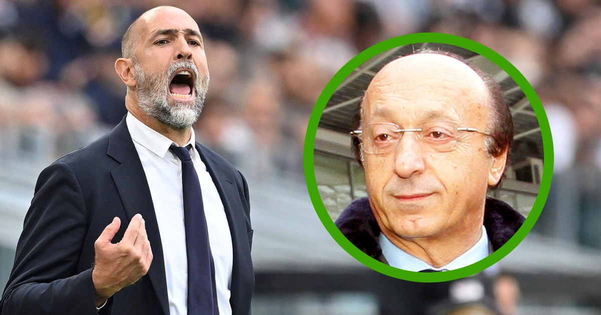 Moggi: Tudor? Trener se mora braniti djelima, ne jezikom