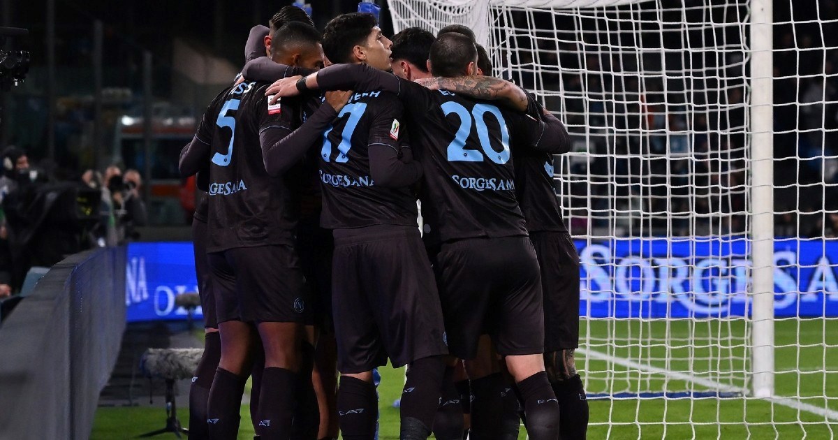 Napoli nakon deset serija penala izborio &#x10D;etvrfinale kupa