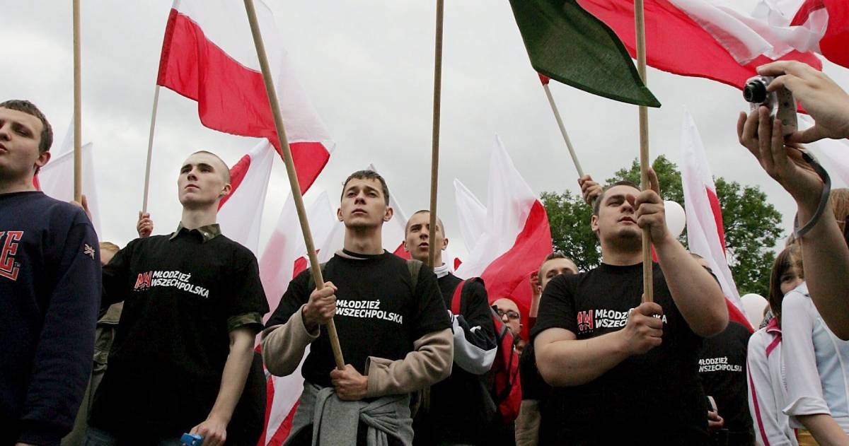 EU je krenula u rat s Poljskom. To je upozorenje i Hrvatskoj