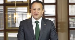 Irski premijer: Očekujemo još nasilja na ulicama, ali policija će biti spremna