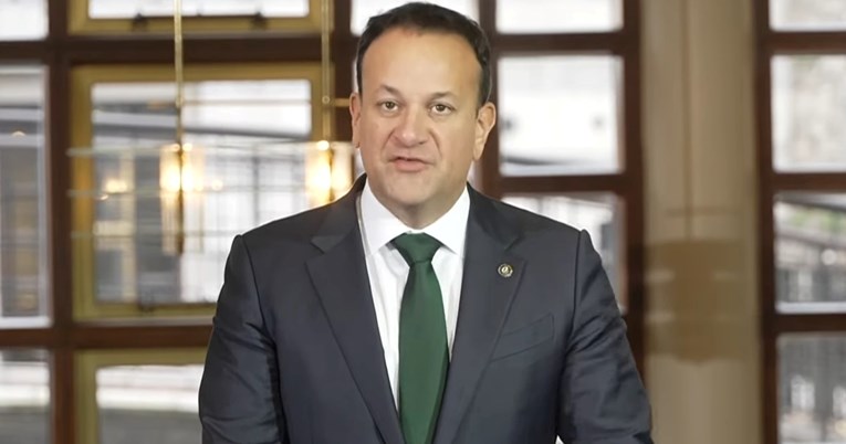 Irski premijer: U Dublinu su se dogodila dva napada - na nevinu djecu i na državu