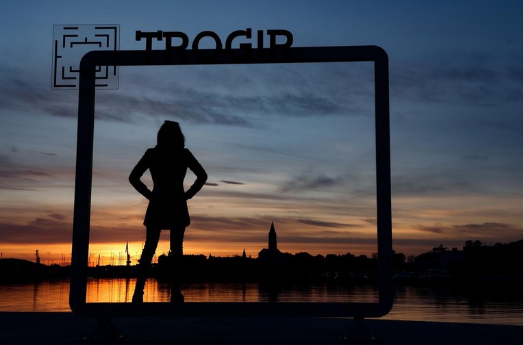 Ove čarobne fotografije nastale su u Trogiru