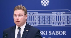 Pavić: Hrvatska nije na začelju EU, pretekli smo Bugarsku i Rumunjsku