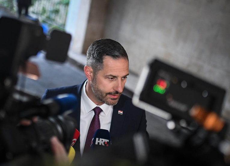 Glavina: Uvodimo jasne mehanizme za dodjelu sredstava sportu