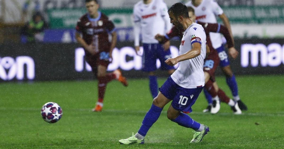 Caktaš: Prvi bih čestitao Rijeci da je zasluženo pobijedila. Ovo je neprihvatljivo