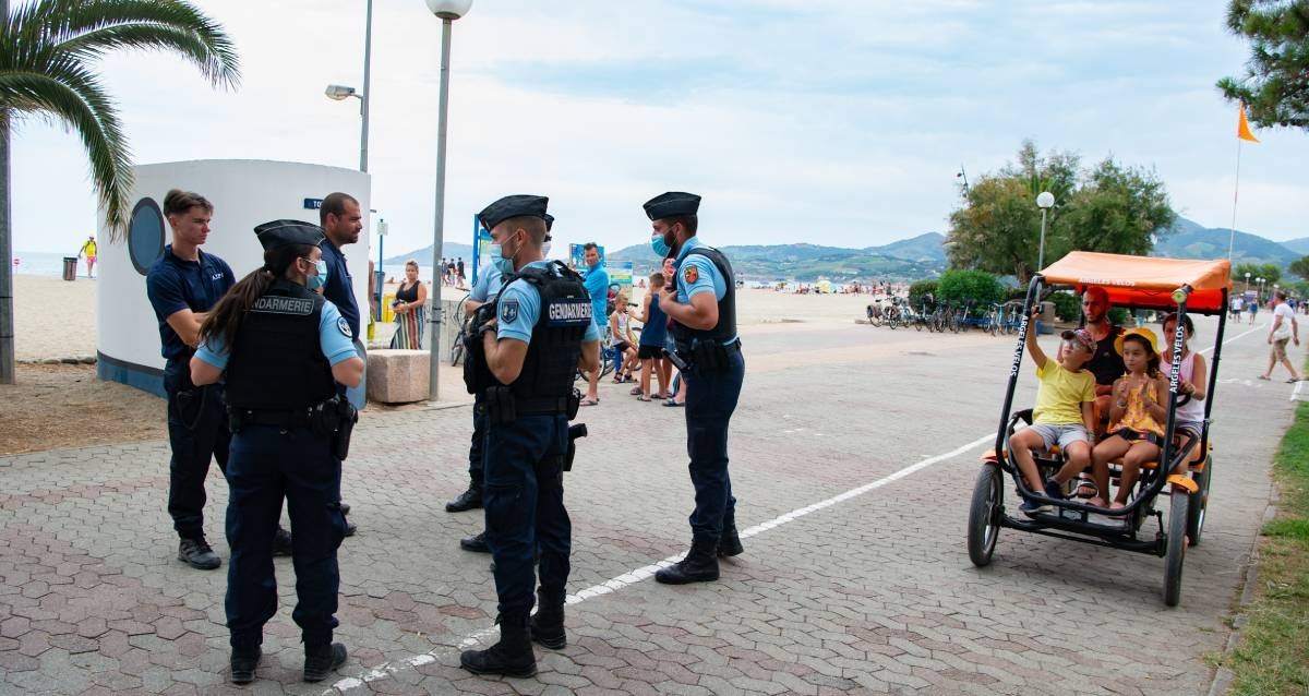 Delta soj mogao bi uništiti ljeto, kaže francuska vlada