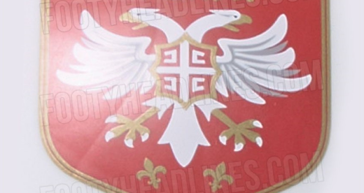 Srbija predstavila novi grb. Objasnila "bosanski" dio na njemu
