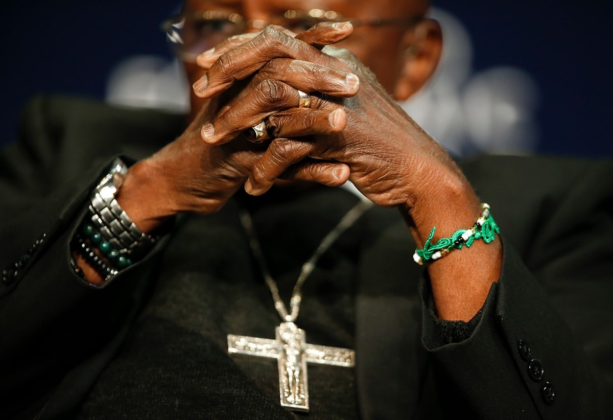Desmond Tutu je bio čovjek koji je iz kršćanstva izvukao ono najbolje