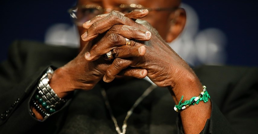 Desmond Tutu je bio čovjek koji je iz kršćanstva izvukao ono najbolje