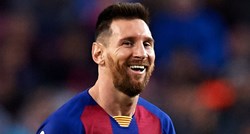 Svake se godine pojavio "novi Messi". Među njima je i jedan Hrvat