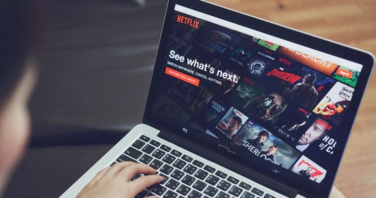 Netflix ima tajni izbornik sa skrivenim filmovima i serijama, evo kako ga otključati