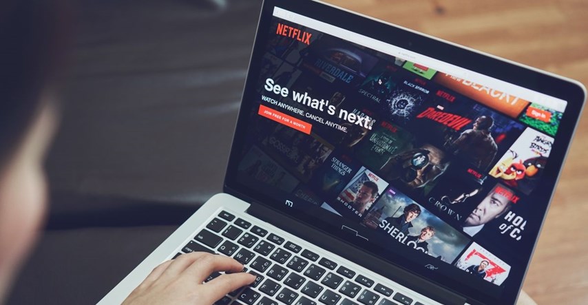 Netflix ima tajni izbornik sa skrivenim filmovima i serijama, evo kako ga otključati