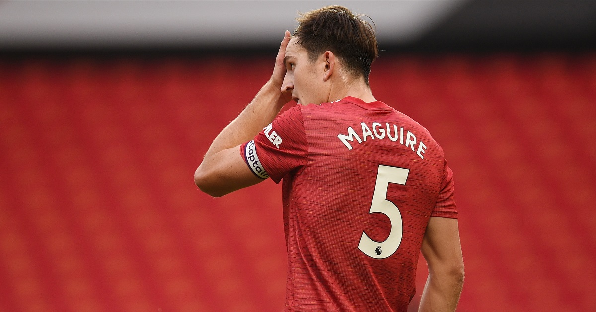 Maguire, Cavani i Greenwood propuštaju susret protiv PSG-a