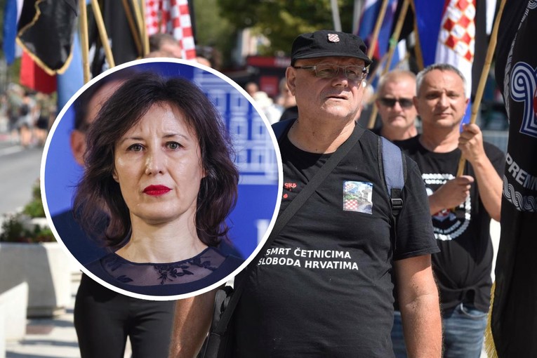 Orešković: Ovo je slika Oluje koja je danas poslana, jer vlast to dopušta