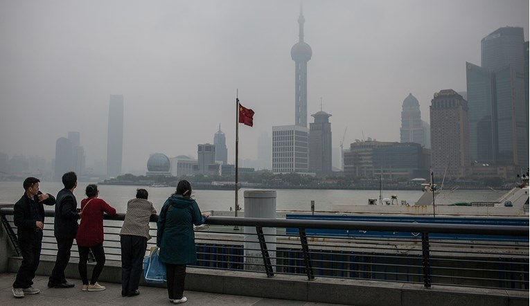 Kina i SAD žele čvršće obveze u borbi protiv klimatskih promjena