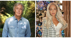 Paul McCartney oduševljen što je Beyonce obradila jednu od njegovih pjesama