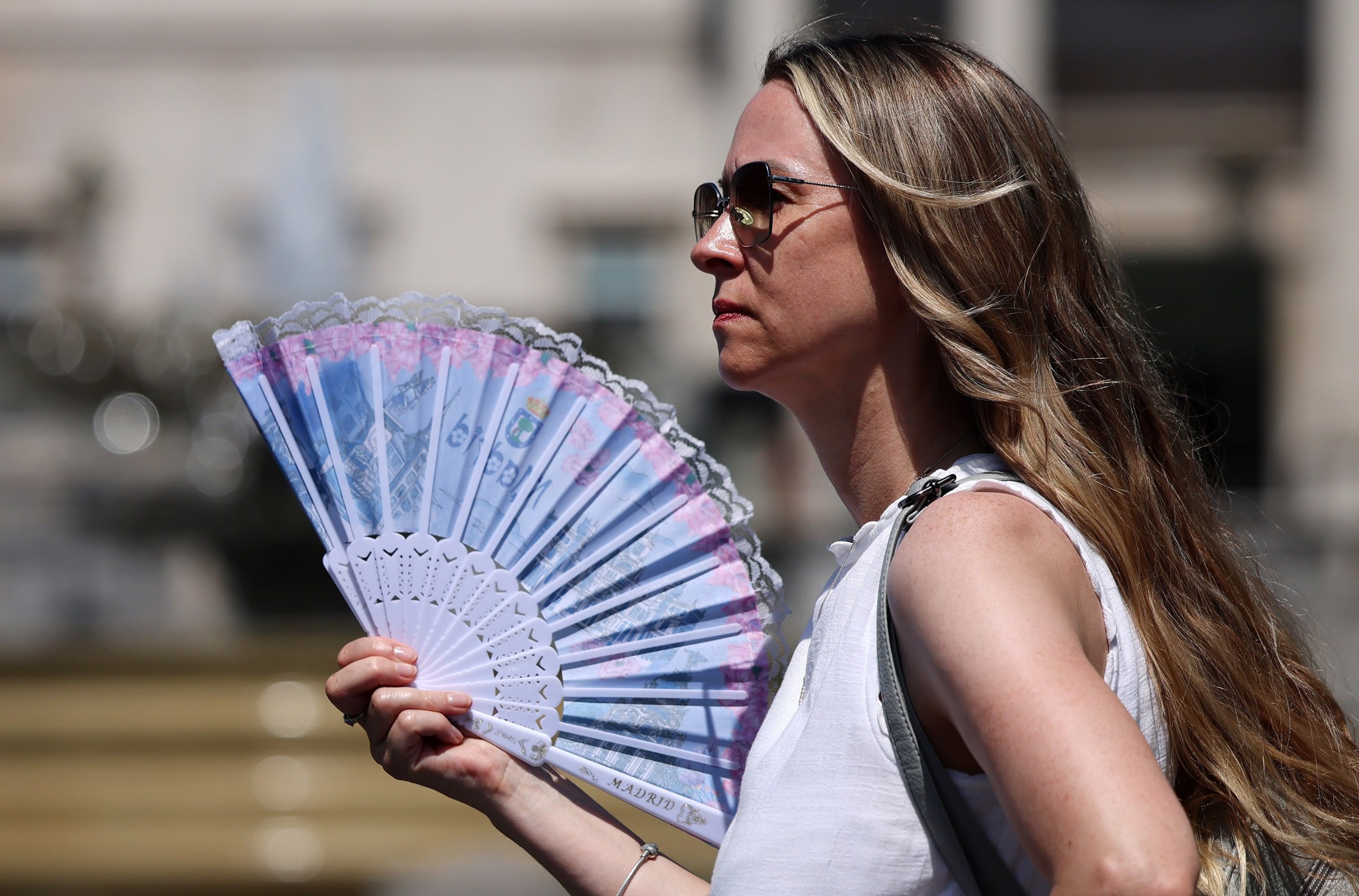 Više od 100 milijuna Europljana danas na 36 stupnjeva ili više