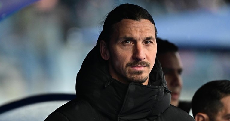 Ibrahimović: Ne vjerujem u Boga. Gdje je bio kad mi je brat umro od leukemije?