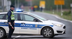 Vozač iz BiH kod Vojnića vozio pijan, kažnjen s 10.300 kuna