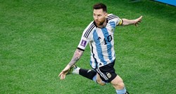 VIDEO Australci su vikali "Gdje je Messi?" Sekundu kasnije srušio je Maradonu