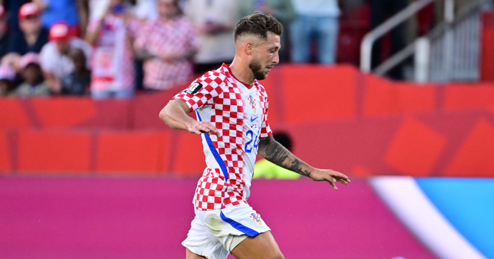 HR transferi: Jakirović neće dovesti hrvatskog reprezentativca. Perišić mijenja klub?