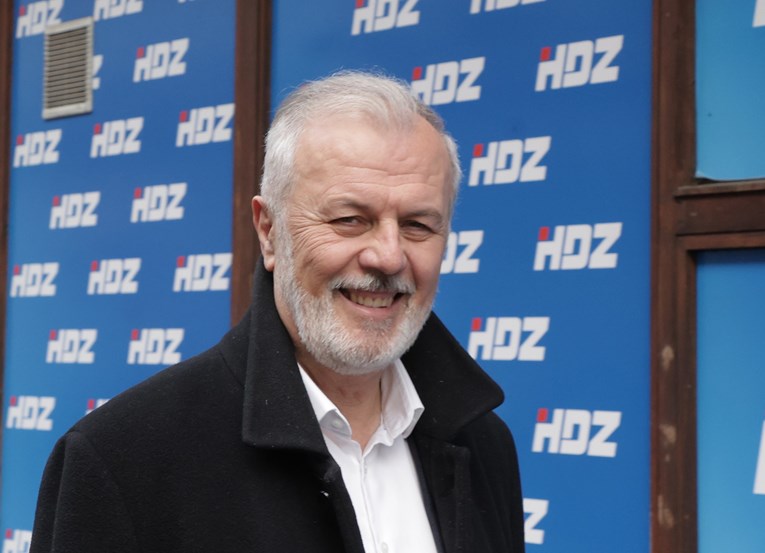 Sanader: Ćorić će biti odličan ministar