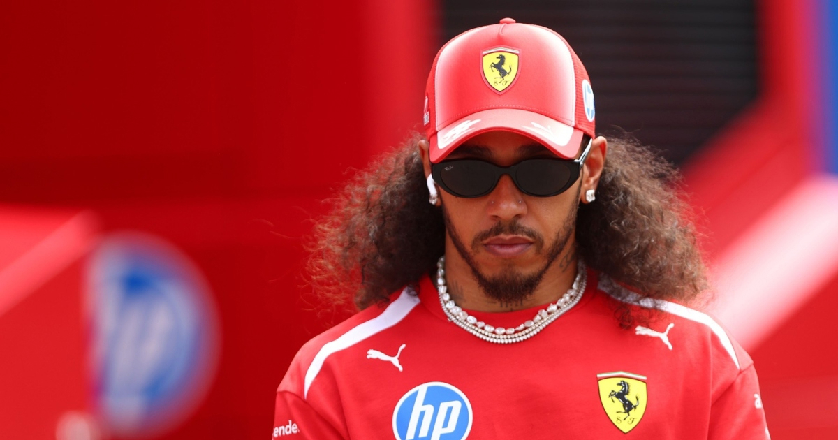 Lewis Hamilton privukao pažnju novom frizurom uoči VN Barcelone-Katalonije