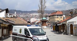 BiH za Prvi maj i vikend uvodi policijski sat