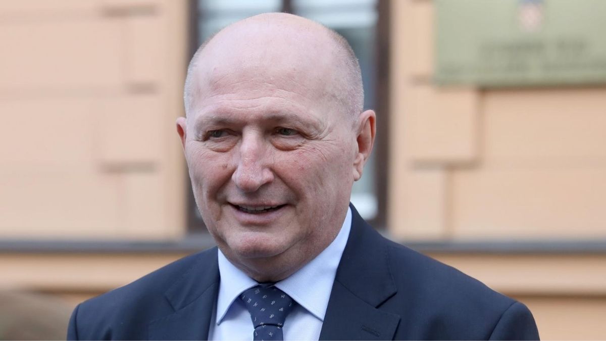 Šeparović najavio da će Ustavni sud odlučivati o nekim odlukama Stožera