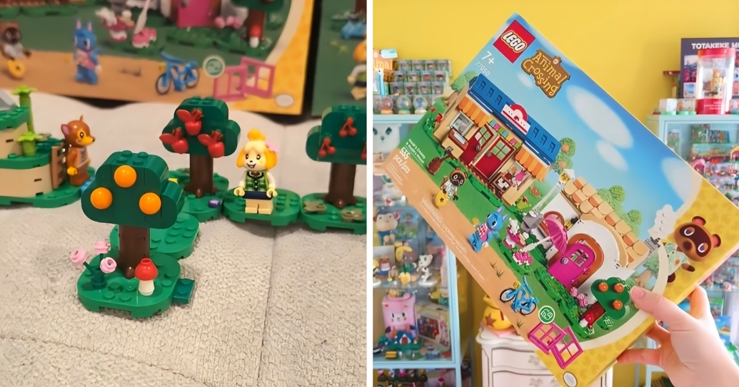 Stiže Lego set posvećen jednoj od najpopularnijih igara